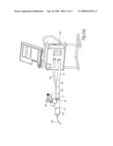 AEROSOLISATION SYSTEM diagram and image