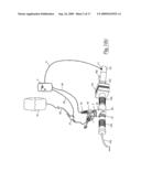 AEROSOLISATION SYSTEM diagram and image