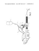 AEROSOLISATION SYSTEM diagram and image