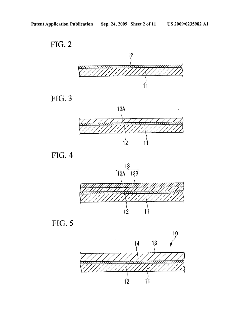 PHOTOELECTRIC CONVERSION ELEMENT - diagram, schematic, and image 03