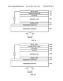 Back contact for thin film solar cells diagram and image