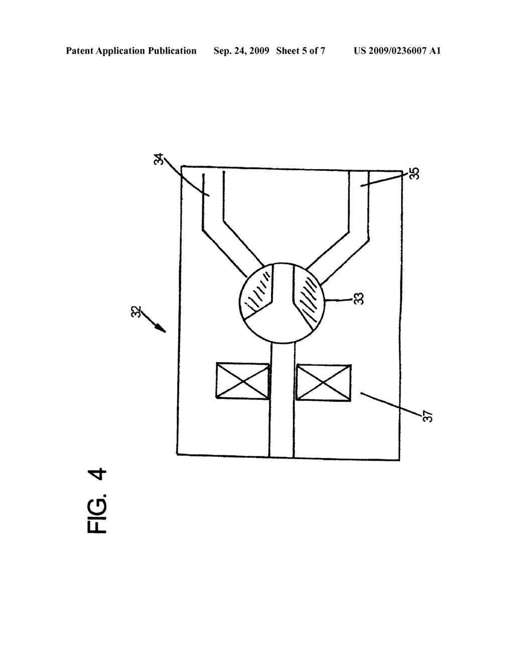 METHOD AND APPARATUS FOR FILLING BEVERAGE BOTTLES, IN A BEVERAGE BOTTLING PLANT, WITH A BEVERAGE MATERIAL COMPRISING A CARBONATED WATER COMPONENT AND A LIQUID FLAVORING COMPONENT, AND METHOD AND APPARATUS FOR FILLING CONTAINERS, IN A CONTAINER FILLING PLANT, WITH A MATERIAL COMPRISING A FIRST INGREDIENT AND A SECOND INGREDIENT - diagram, schematic, and image 06