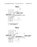 ULTRAHIGH STRENGTH STEEL SHEET AND STRENGTH PART FOR AUTOMOBILE UTILIZING THE SAME diagram and image