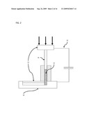 FORMING OF METALLIC GLASS BY RAPID CAPACITOR DISCHARGE diagram and image