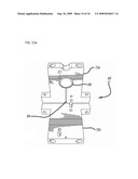 FORMING OF METALLIC GLASS BY RAPID CAPACITOR DISCHARGE diagram and image