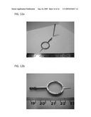 FORMING OF METALLIC GLASS BY RAPID CAPACITOR DISCHARGE diagram and image