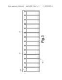 Device for protecting container-grown seedling root systems and method for its manufacture diagram and image