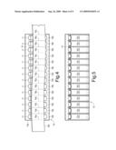 Device for protecting container-grown seedling root systems and method for its manufacture diagram and image