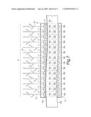 Device for protecting container-grown seedling root systems and method for its manufacture diagram and image