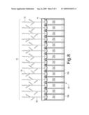 Device for protecting container-grown seedling root systems and method for its manufacture diagram and image