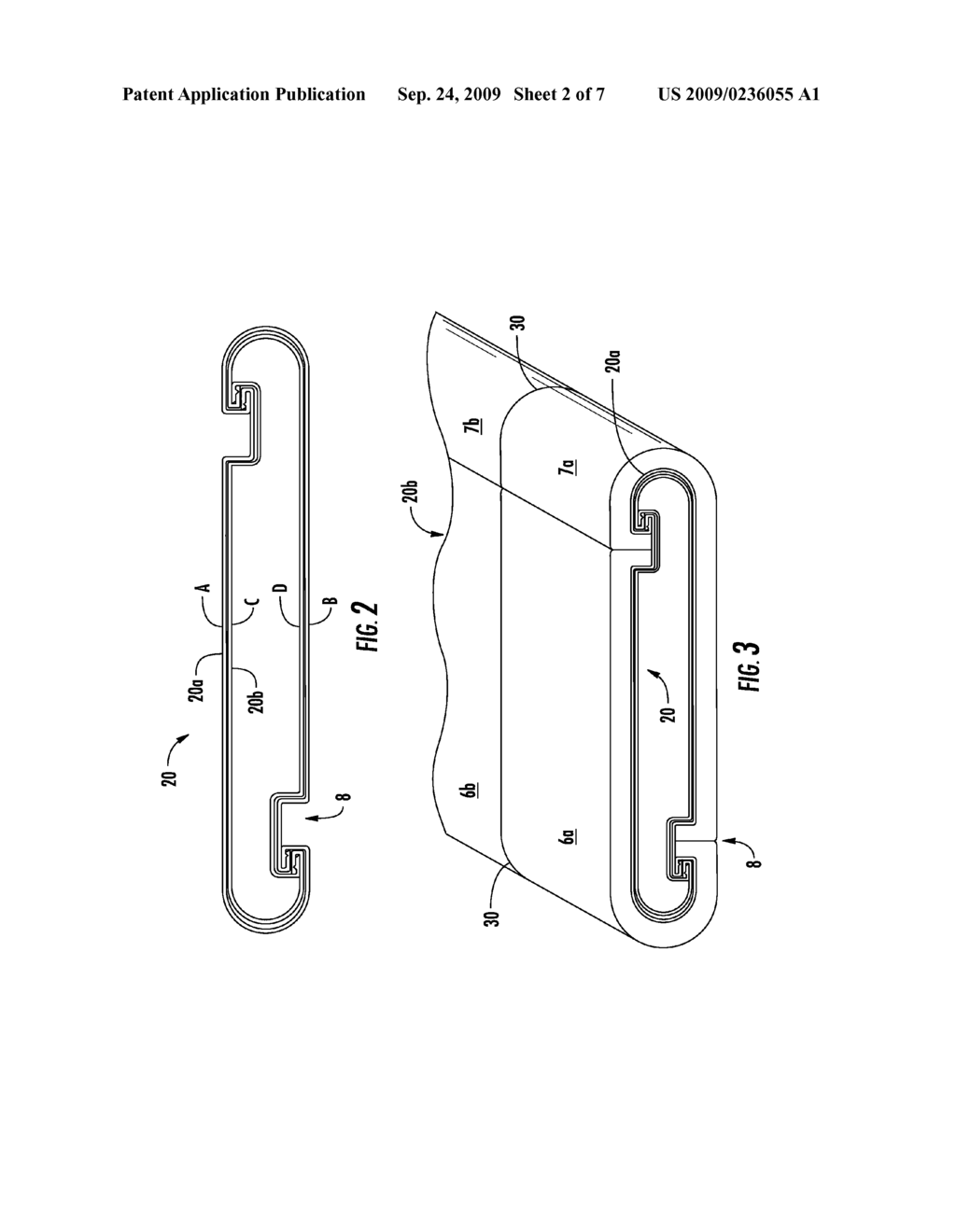 FABRIC HOLDING VALANCE - diagram, schematic, and image 03