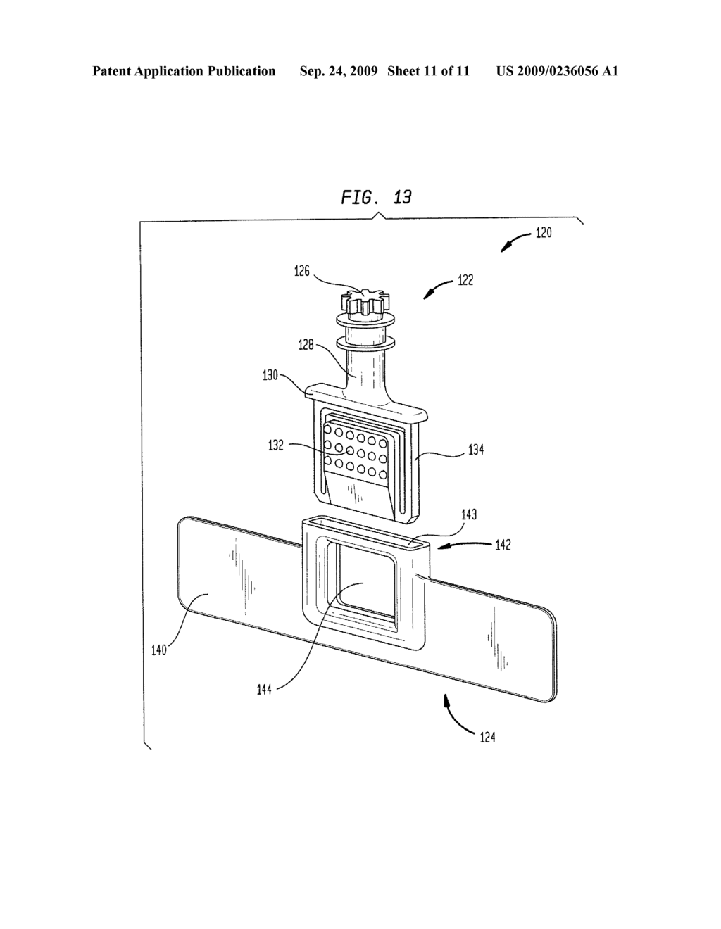 QUICK CONNECTION DEVICE - diagram, schematic, and image 12