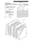 TWO FLUID THERMAL STORAGE DEVICE TO ALLOW FOR INDEPENDENT HEATING AND COOLING diagram and image