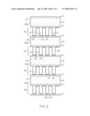 TWO FLUID THERMAL STORAGE DEVICE TO ALLOW FOR INDEPENDENT HEATING AND COOLING diagram and image