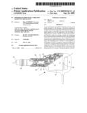 POWERED HAMMER WITH A VIBRATION DAMPENING MECHANISM diagram and image