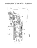 POWERED HAMMER WITH A VIBRATION DAMPENING MECHANISM diagram and image