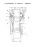 POWERED HAMMER WITH A VIBRATION DAMPENING MECHANISM diagram and image