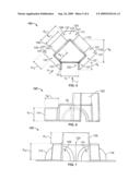 Covers for Power Distribution Line Insulators diagram and image