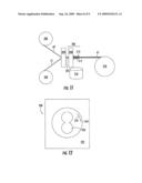 REDUCED SIZE IN TWISTED PAIR CABLING diagram and image