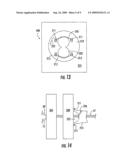 REDUCED SIZE IN TWISTED PAIR CABLING diagram and image