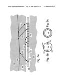 ANALYSIS REFRACTED ACOUSTIC WAVES MEASURED IN A BOREHOLE diagram and image