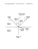 ANALYSIS REFRACTED ACOUSTIC WAVES MEASURED IN A BOREHOLE diagram and image