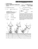 Motorised Snow Vehicle diagram and image