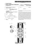 DAMPING VALVE FOR A HYDRAULIC SHOCK ABSORBER diagram and image