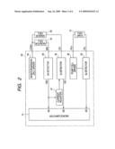 GAS SENSOR CONTROL SYSTEM ENSURING INCREASED MEASUREMENT ACCURACY diagram and image