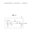 GAS SENSOR CONTROL SYSTEM ENSURING INCREASED MEASUREMENT ACCURACY diagram and image