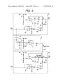 GAS SENSOR CONTROL SYSTEM ENSURING INCREASED MEASUREMENT ACCURACY diagram and image