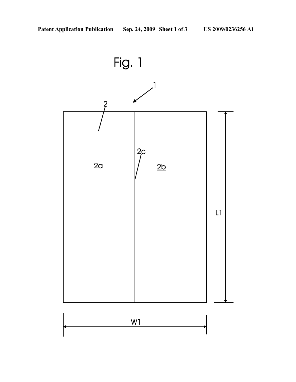 PATCH FOR DAMAGED BAGS - diagram, schematic, and image 02