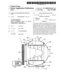 SCREEN AND METHOD FOR SCREENING PULP diagram and image