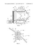 SCREEN AND METHOD FOR SCREENING PULP diagram and image