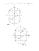 SCREEN AND METHOD FOR SCREENING PULP diagram and image