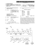 SYSTEM AND METHOD FOR TREATING PRODUCED WATER diagram and image