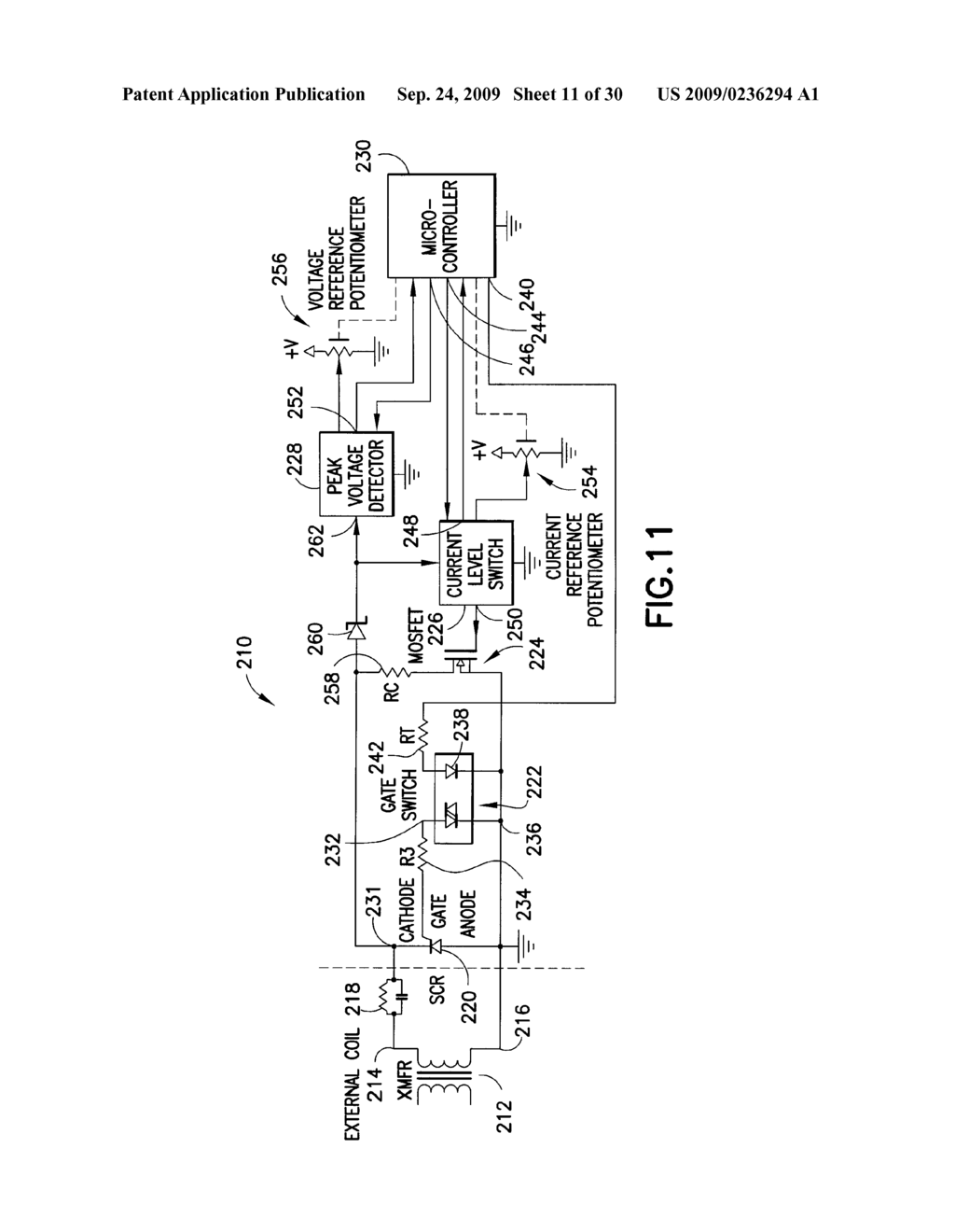 METHOD AND APPARATUS FOR TREATING FLUIDS - diagram, schematic, and image 12