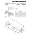 COVER ASSEMBLY FOR ACCESS OPENINGS diagram and image