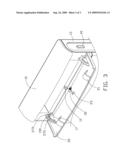 COVER ASSEMBLY FOR ACCESS OPENINGS diagram and image