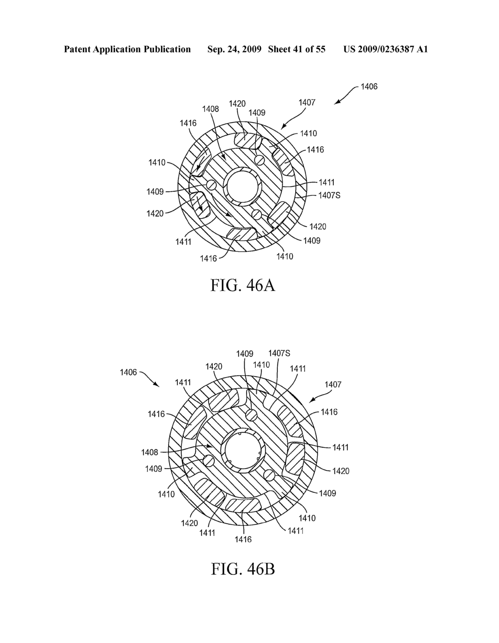 FASTENER DRIVING DEVICE - diagram, schematic, and image 42