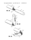 ENDOSCOPIC STAPLING DEVICES AND METHODS diagram and image