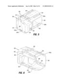 ENDOSCOPIC STAPLING DEVICES AND METHODS diagram and image