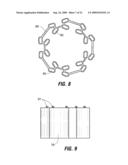 ENDOSCOPIC STAPLING DEVICES AND METHODS diagram and image