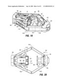 ENDOSCOPIC STAPLING DEVICES AND METHODS diagram and image