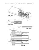 ENDOSCOPIC STAPLING DEVICES AND METHODS diagram and image