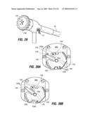 ENDOSCOPIC STAPLING DEVICES AND METHODS diagram and image