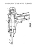 Surgical Instrument With Flexible Drive Mechanism diagram and image