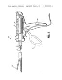 Surgical Instrument With Flexible Drive Mechanism diagram and image