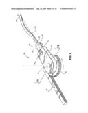 Surgical Instrument With Flexible Drive Mechanism diagram and image