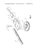 Surgical Instrument With Flexible Drive Mechanism diagram and image